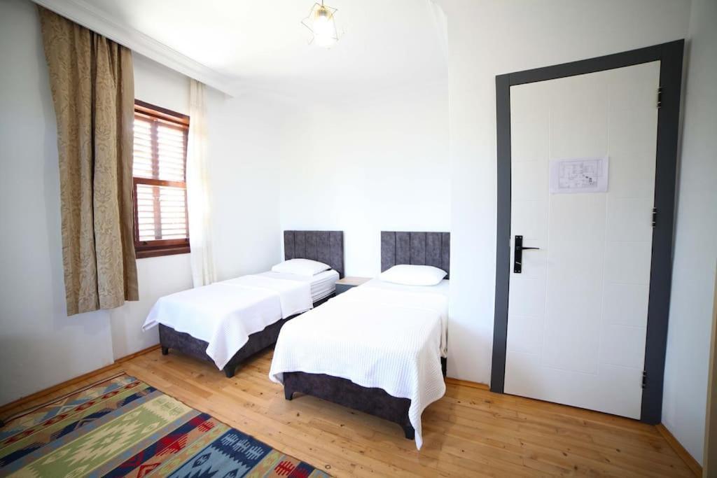 Konyaaltinda Tatil Evimiz Daire Antalya